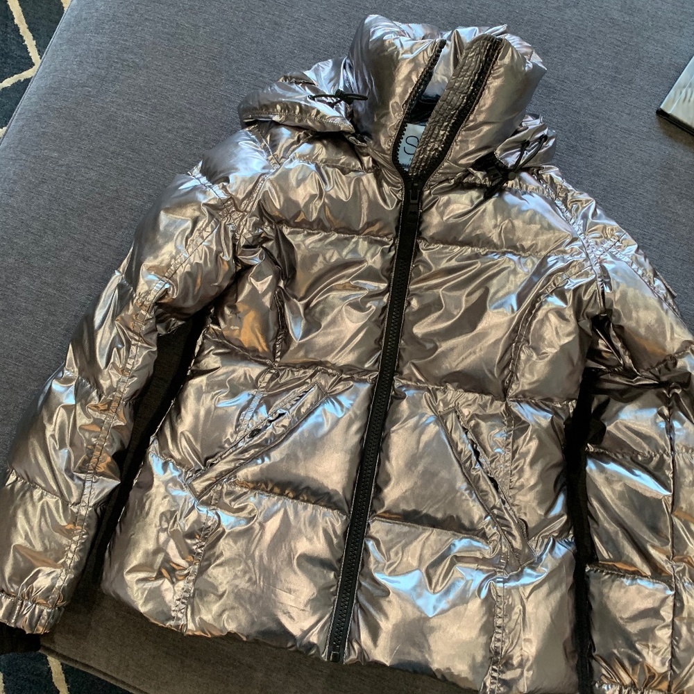BRAND NEW  S13 Coat